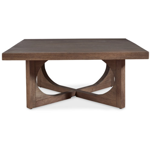 Wayfair Square Coffee Tables You'll Love in 2023